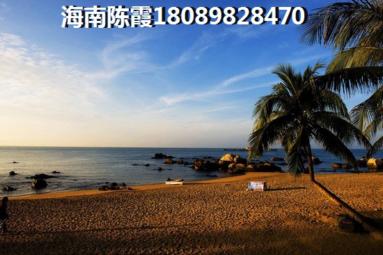 《龙沐湾与万宁购房优势深度对比海南增值楼盘大揭秘！》