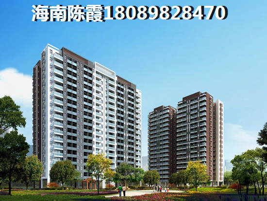鸿坤山海墅Pk香榭花园买房优势是什么？外地人退休后可以在海南三亚购房吗？，外地人退休后可以在海南三亚购房吗？